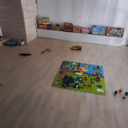 Le Telly-Centre Ville-Petits Prix-Ideal Pour Rayonner Sur La Ville Carcasona Exterior foto