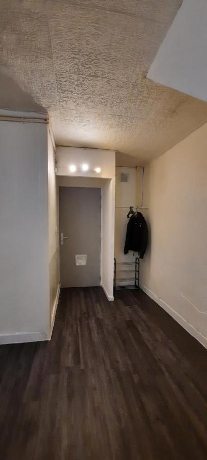 Le Telly-Centre Ville-Petits Prix-Ideal Pour Rayonner Sur La Ville Carcasona Exterior foto