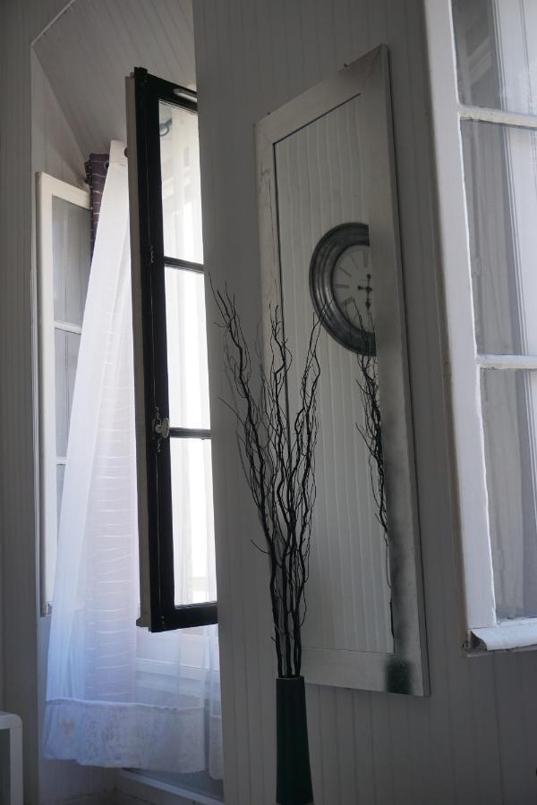 Le Telly-Centre Ville-Petits Prix-Ideal Pour Rayonner Sur La Ville Carcasona Exterior foto