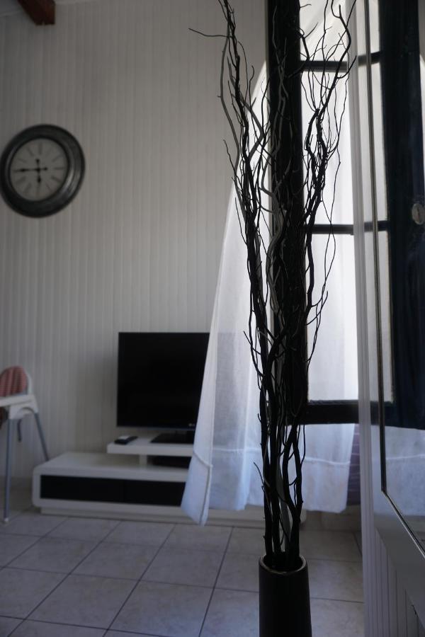 Le Telly-Centre Ville-Petits Prix-Ideal Pour Rayonner Sur La Ville Carcasona Exterior foto