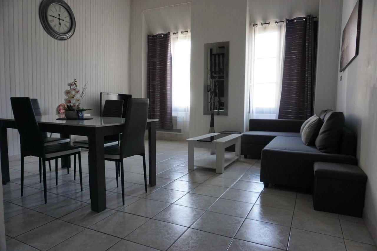 Le Telly-Centre Ville-Petits Prix-Ideal Pour Rayonner Sur La Ville Carcasona Exterior foto